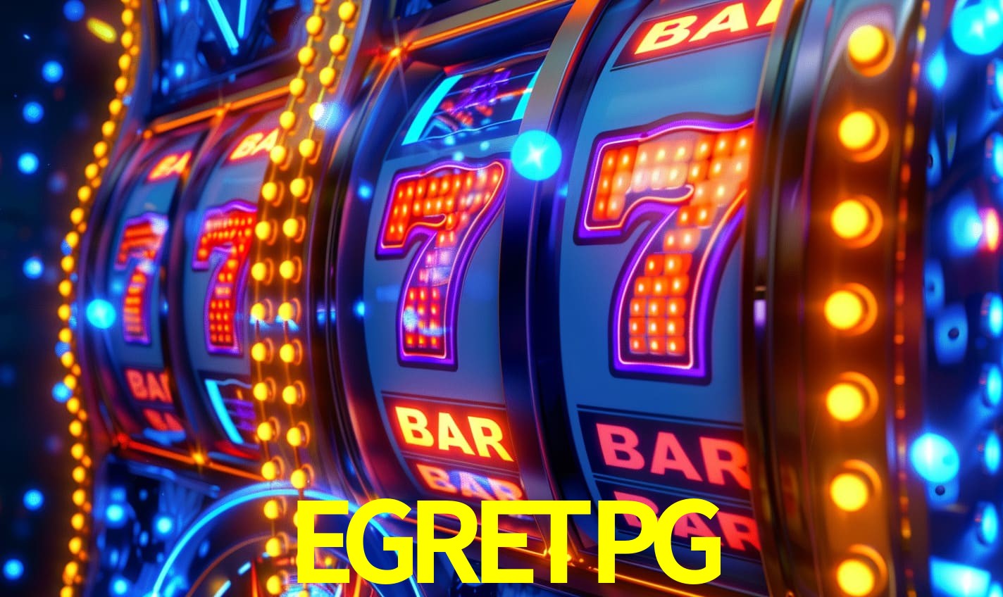 Bônus EGRETPG Para Todos
